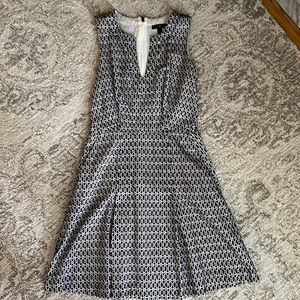 Jcrew eyelet dress